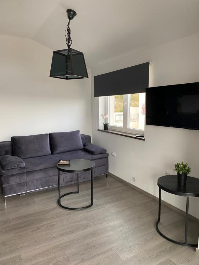 Apartament Sea View Seget Vranjica Zewnętrze zdjęcie