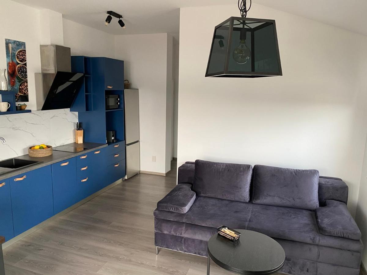 Apartament Sea View Seget Vranjica Zewnętrze zdjęcie
