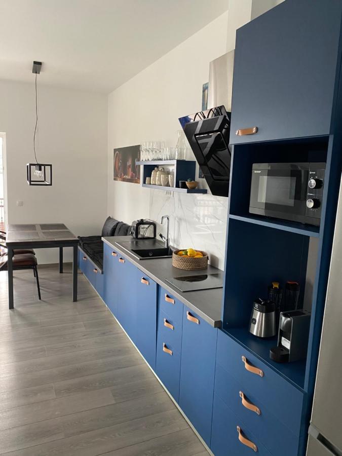 Apartament Sea View Seget Vranjica Zewnętrze zdjęcie