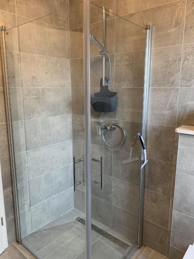Apartament Sea View Seget Vranjica Zewnętrze zdjęcie