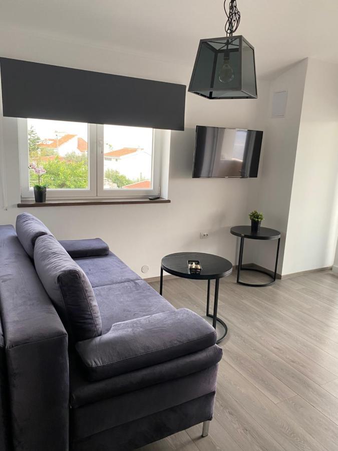 Apartament Sea View Seget Vranjica Zewnętrze zdjęcie