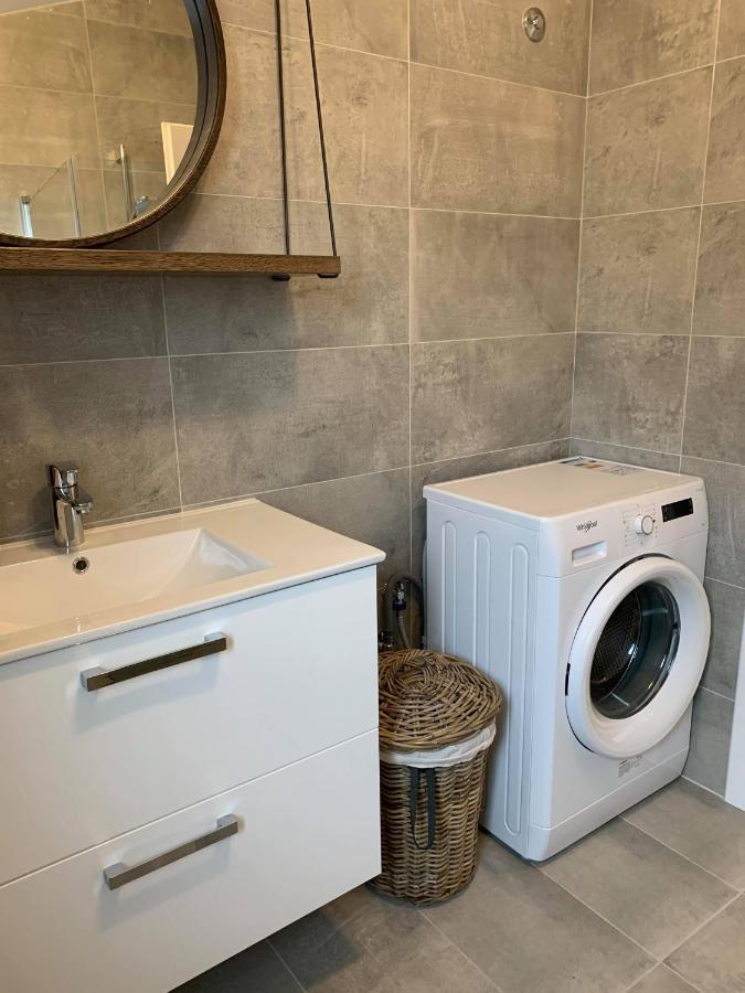 Apartament Sea View Seget Vranjica Zewnętrze zdjęcie