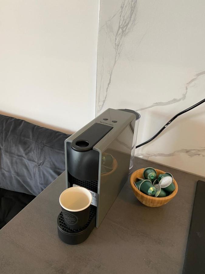 Apartament Sea View Seget Vranjica Zewnętrze zdjęcie